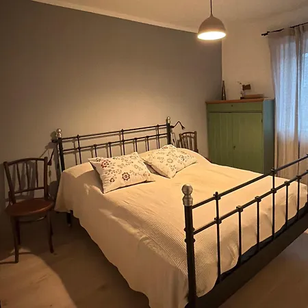 Riverside Furth Appartement *