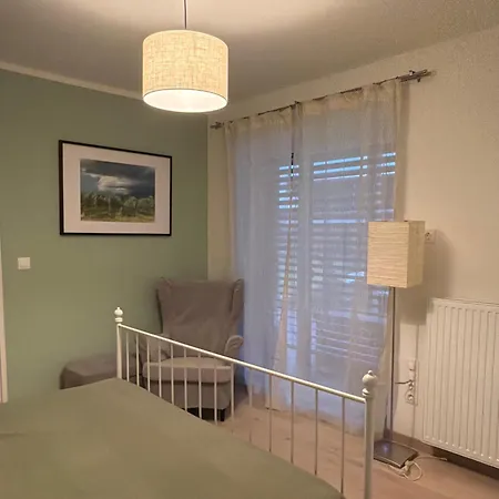 Appartement Riverside Furth