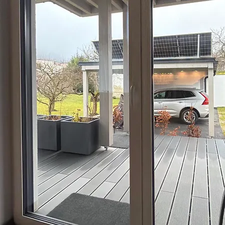 Appartement Riverside Furth