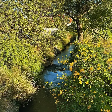 Riverside Furth Appartement Furth bei Gottweig