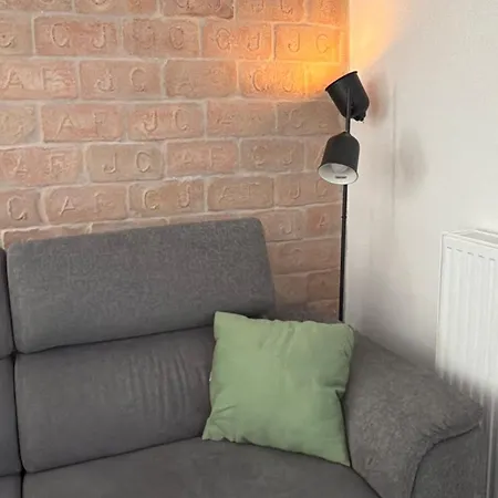 Appartement Riverside Furth Furth bei Gottweig