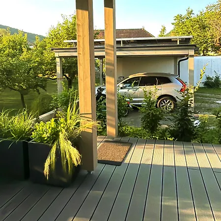 Riverside Furth Appartement Furth bei Gottweig